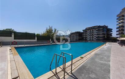 Granada Residence Geniş ve Ferah Kiralık Daire