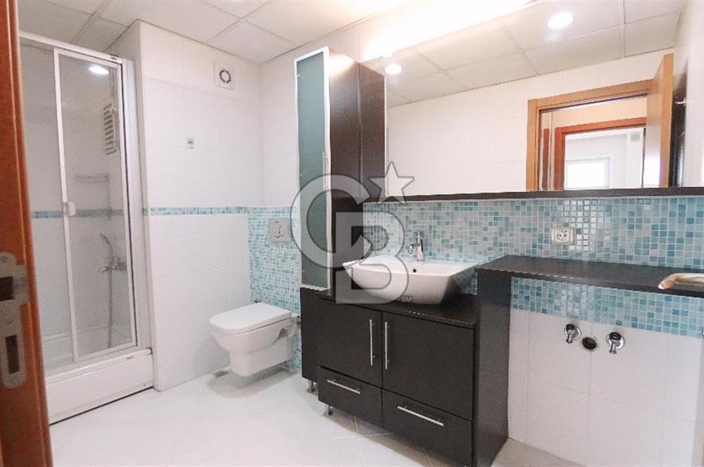 Mavişehir Soyak B Etap Havuz & Peyzaj Kiralık 1+1 68 m² Daire