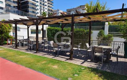 Granada Residence Geniş ve Ferah Kiralık Daire