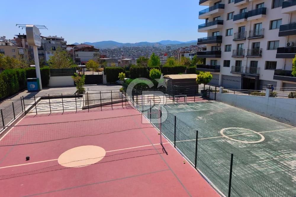 Granada Residence Geniş ve Ferah Kiralık Daire