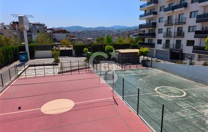 Granada Residence Geniş ve Ferah Kiralık Daire