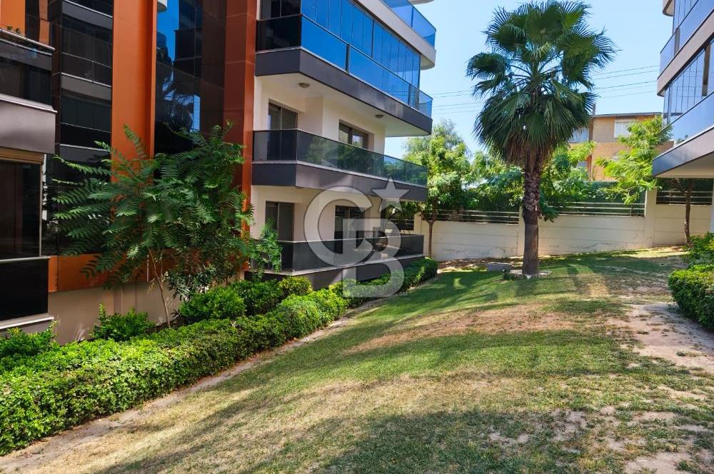 Granada Residence Geniş ve Ferah Kiralık Daire