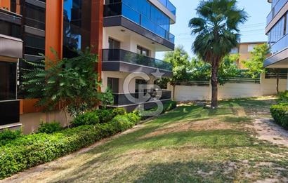 Granada Residence Geniş ve Ferah Kiralık Daire