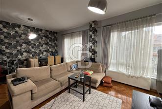 AYRANCI,HOŞDERE CADDESİ, NAZİLLİ SOKAKDA İSKANLI 3+1 SATILIK - 2 - 331025