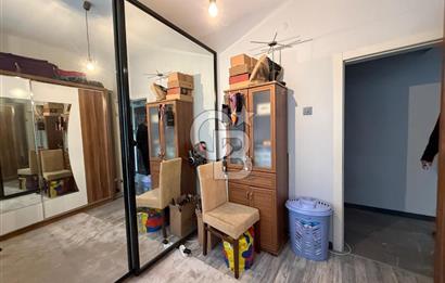 AYRANCI,HOŞDERE CADDESİ, NAZİLLİ SOKAKDA İSKANLI 3+1 SATILIK