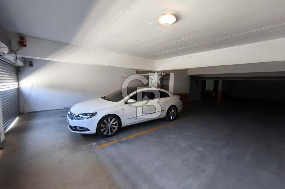 Granada Residence Geniş ve Ferah Kiralık Daire