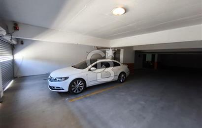 Granada Residence Geniş ve Ferah Kiralık Daire