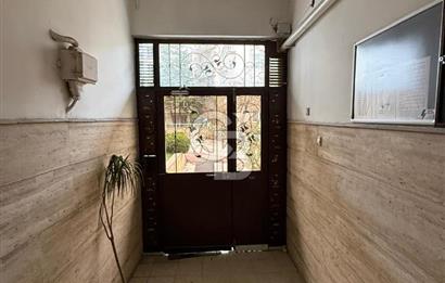 AYRANCI,HOŞDERE CADDESİ, NAZİLLİ SOKAKDA İSKANLI 3+1 SATILIK