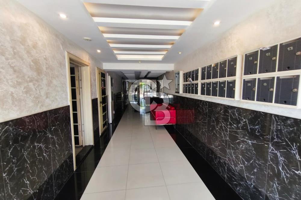 Granada Residence Geniş ve Ferah Kiralık Daire