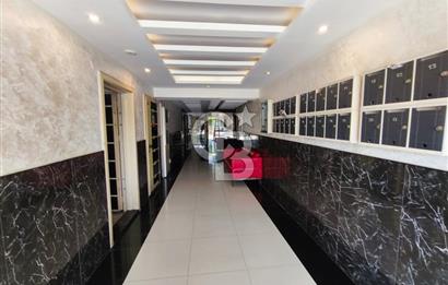 Granada Residence Geniş ve Ferah Kiralık Daire