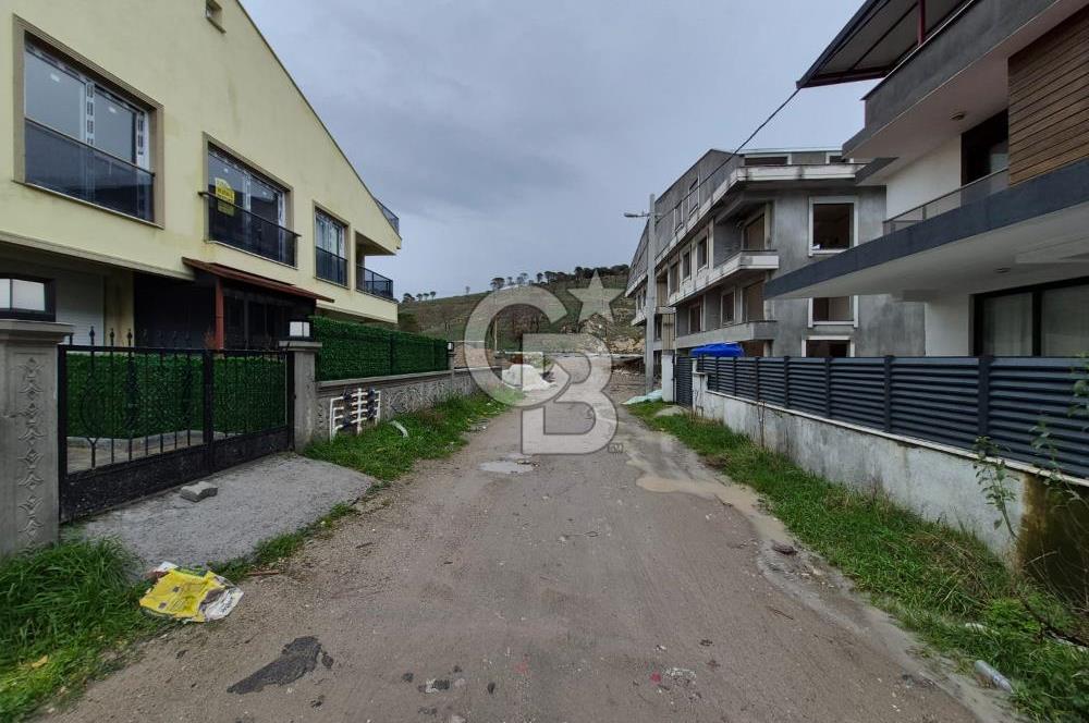 Çandarlı Merkezde Kiralık 2+1 sıfır Daire