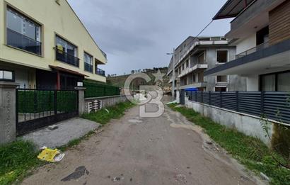 Çandarlı Merkezde Kiralık 2+1 sıfır Daire