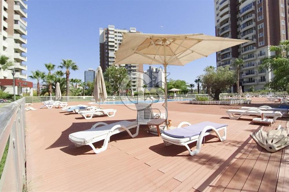 Mavişehir Soyak B Etap Havuz & Peyzaj Kiralık 1+1 68 m² Daire