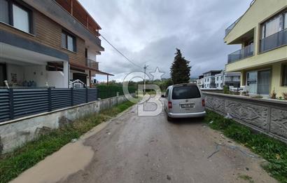 Çandarlı Merkezde Kiralık 2+1 sıfır Daire