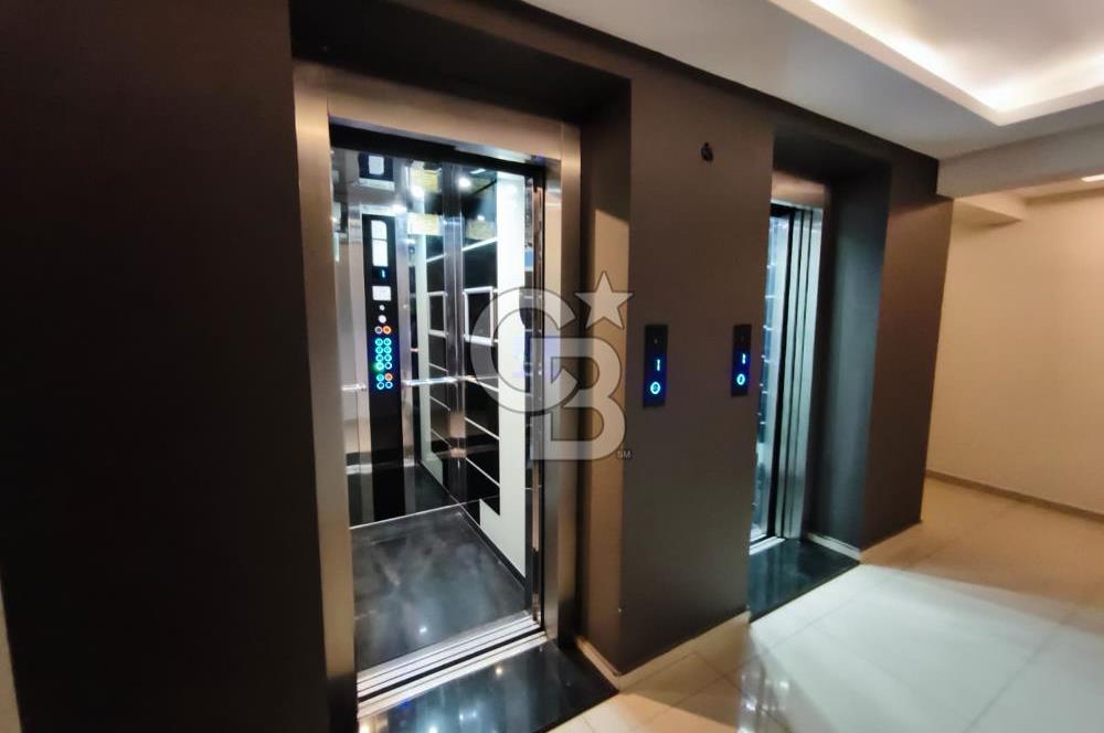 Granada Residence Geniş ve Ferah Kiralık Daire