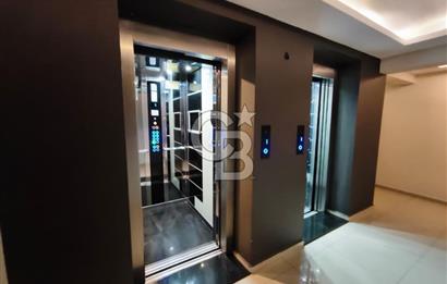 Granada Residence Geniş ve Ferah Kiralık Daire