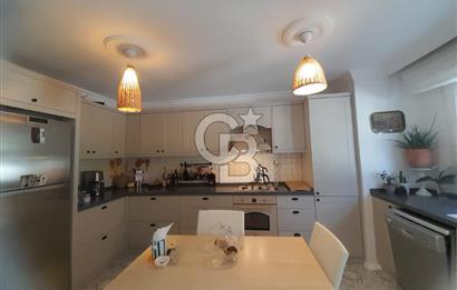 Güzelbahçe Kahramandere 3+1 Satilik Villa