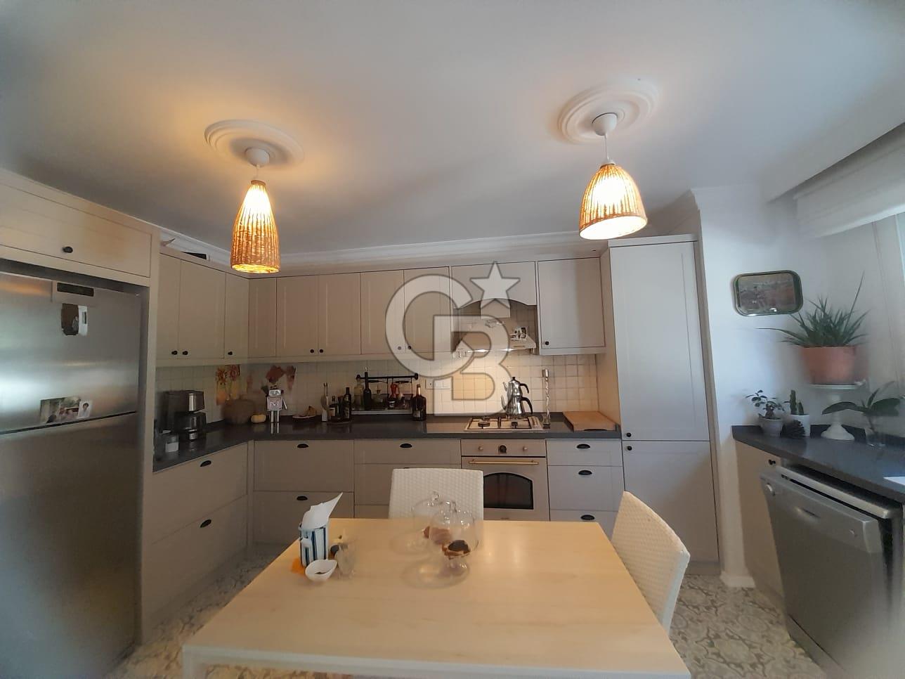 Güzelbahçe Kahramandere 3+1 Satilik Villa