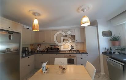 Güzelbahçe Kahramandere 3+1 Satilik Villa