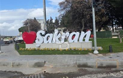 İzmir Aliağa Aşağışakranda Anayola Cephe Zeyitinlik