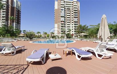 Mavişehir Soyak B Etap Havuz & Peyzaj Kiralık 1+1 68 m² Daire