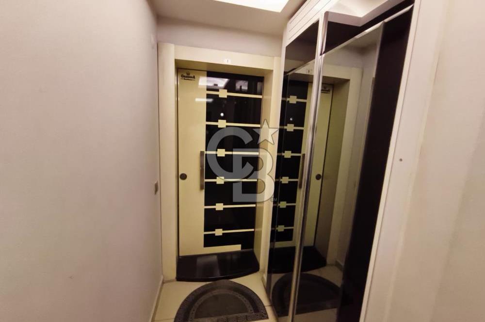 Granada Residence Geniş ve Ferah Kiralık Daire