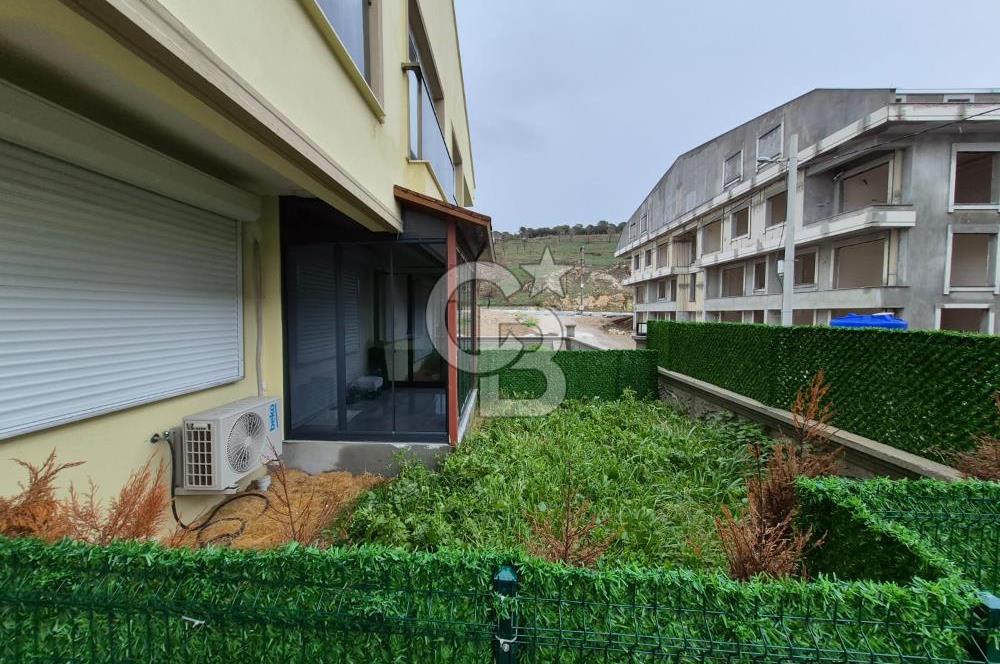 Çandarlı Merkezde Kiralık 2+1 sıfır Daire