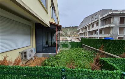 Çandarlı Merkezde Kiralık 2+1 sıfır Daire