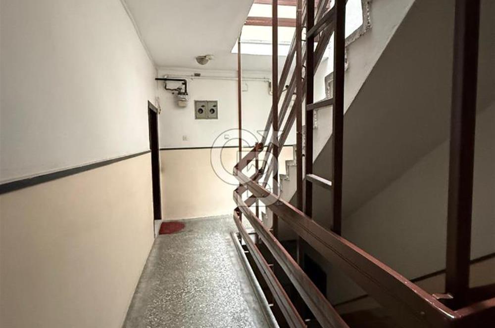 AYRANCI,HOŞDERE CADDESİ, NAZİLLİ SOKAKDA İSKANLI 3+1 SATILIK