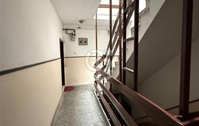 AYRANCI,HOŞDERE CADDESİ, NAZİLLİ SOKAKDA İSKANLI 3+1 SATILIK