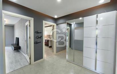 Granada Residence Geniş ve Ferah Kiralık Daire