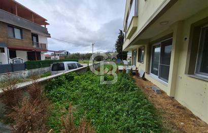 Çandarlı Merkezde Kiralık 2+1 sıfır Daire