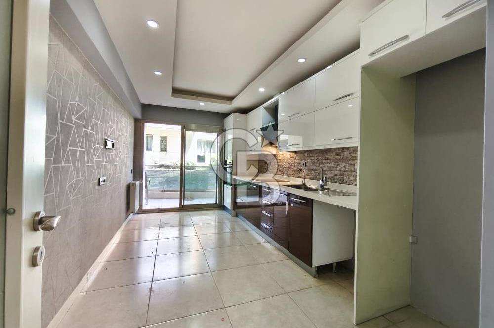 Granada Residence Geniş ve Ferah Kiralık Daire