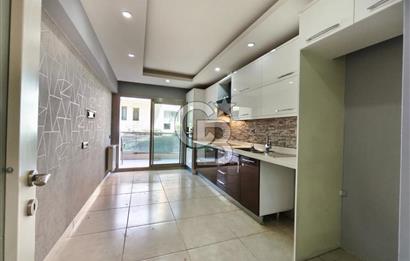 Granada Residence Geniş ve Ferah Kiralık Daire