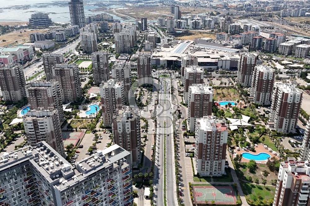 Mavişehir Soyak B Etap Havuz & Peyzaj Kiralık 1+1 68 m² Daire