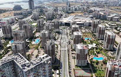 Mavişehir Soyak B Etap Havuz & Peyzaj Kiralık 1+1 68 m² Daire