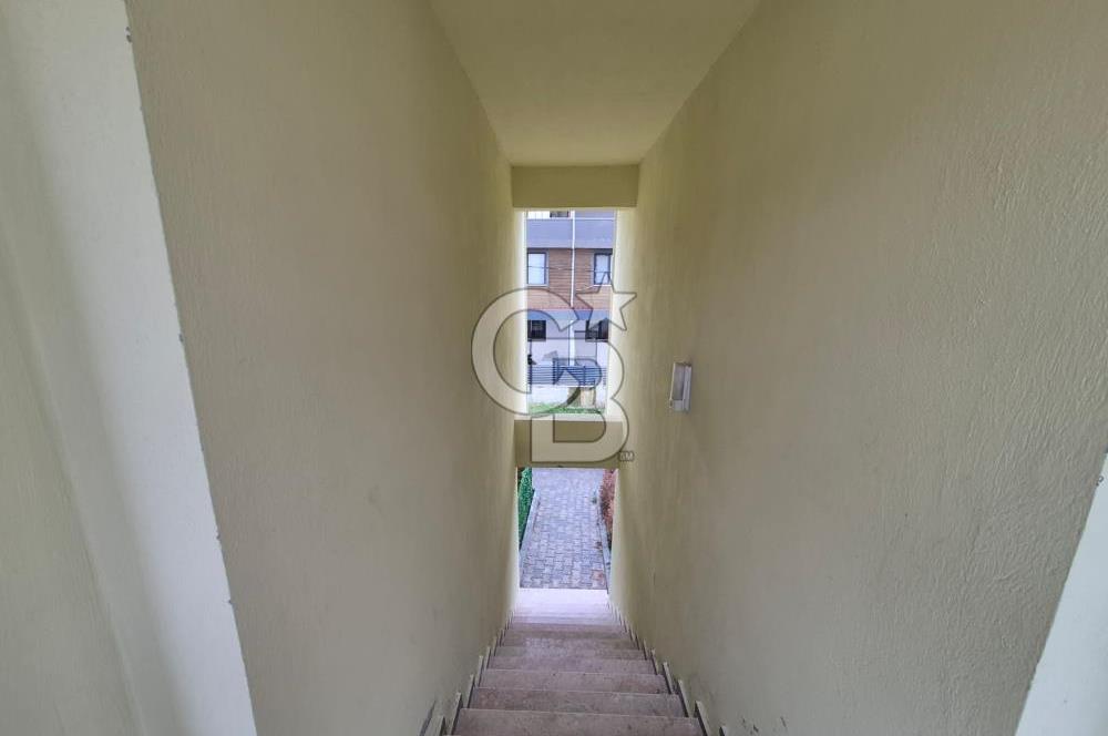 Çandarlı Merkezde Kiralık 2+1 sıfır Daire