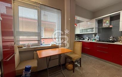 AYRANCI,HOŞDERE CADDESİ, NAZİLLİ SOKAKDA İSKANLI 3+1 SATILIK