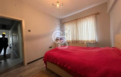 AYRANCI,HOŞDERE CADDESİ, NAZİLLİ SOKAKDA İSKANLI 3+1 SATILIK