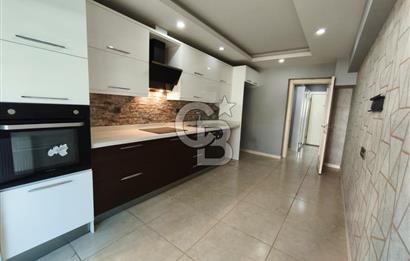 Granada Residence Geniş ve Ferah Kiralık Daire