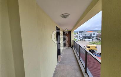 Çandarlı Merkezde Kiralık 2+1 sıfır Daire