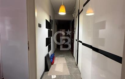 AYRANCI,HOŞDERE CADDESİ, NAZİLLİ SOKAKDA İSKANLI 3+1 SATILIK