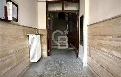 AYRANCI,HOŞDERE CADDESİ, NAZİLLİ SOKAKDA İSKANLI 3+1 SATILIK