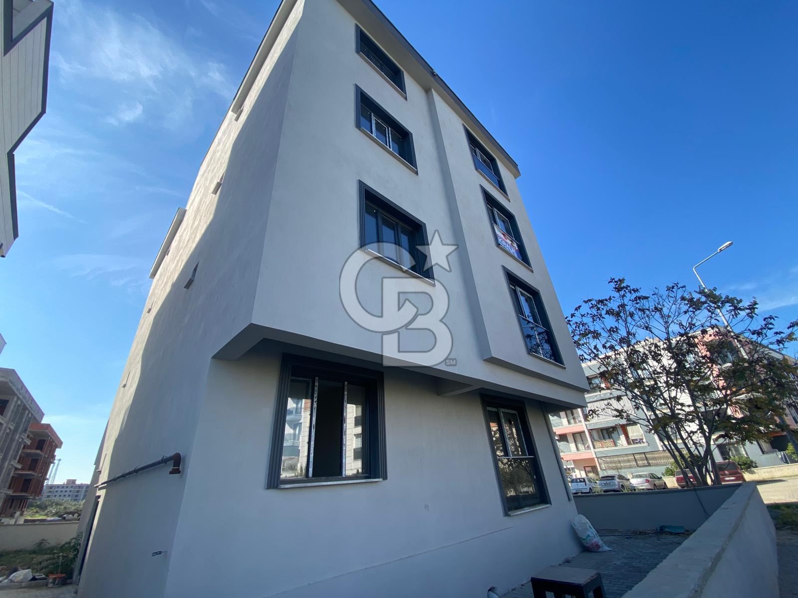 EVONA GAYRİMENKULDEN MURADİYE MERKEZDE 1+1 KİRALIK DAİREMİZ