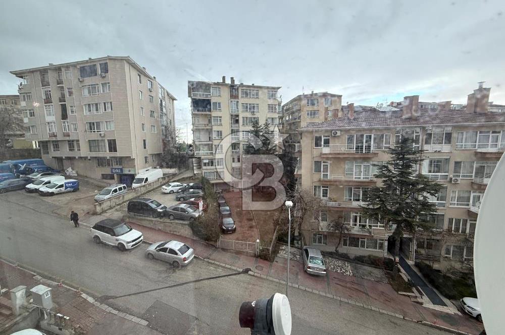 AYRANCI,HOŞDERE CADDESİ, NAZİLLİ SOKAKDA İSKANLI 3+1 SATILIK