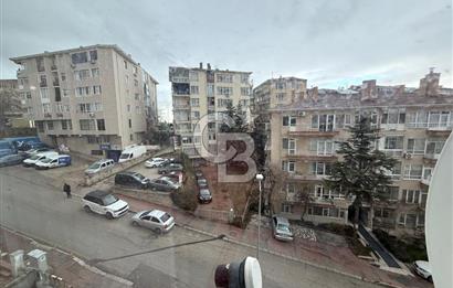 AYRANCI,HOŞDERE CADDESİ, NAZİLLİ SOKAKDA İSKANLI 3+1 SATILIK