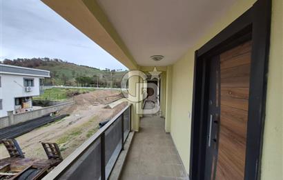 Çandarlı Merkezde Kiralık 2+1 sıfır Daire