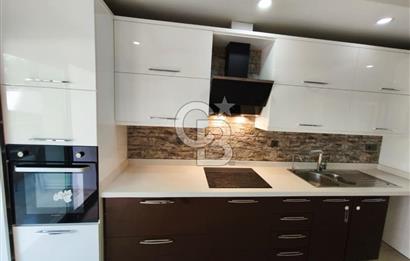 Granada Residence Geniş ve Ferah Kiralık Daire