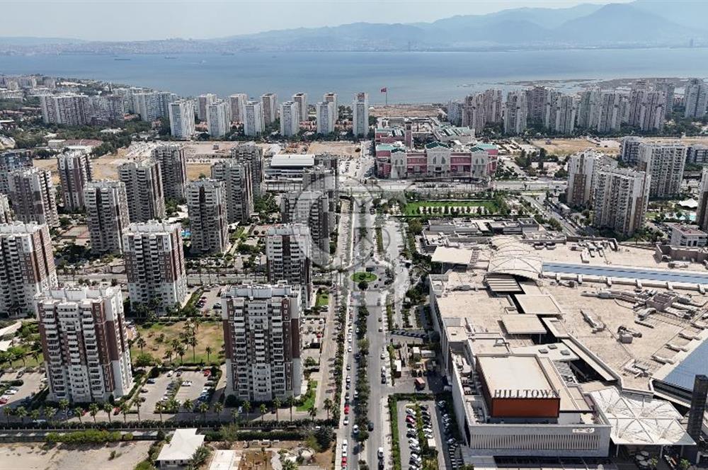 Mavişehir Soyak B Etap Havuz & Peyzaj Kiralık 1+1 68 m² Daire