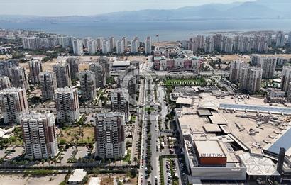 Mavişehir Soyak B Etap Havuz & Peyzaj Kiralık 1+1 68 m² Daire